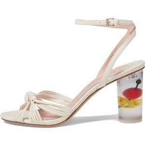 Kate Spade New York - Happy Hour Sandals (NIB)